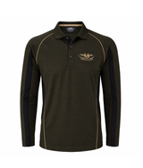 TXT L/S Polo