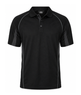 TXT Polo Black