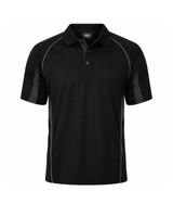 TXT Polo Black