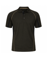 TXT Polo Olive