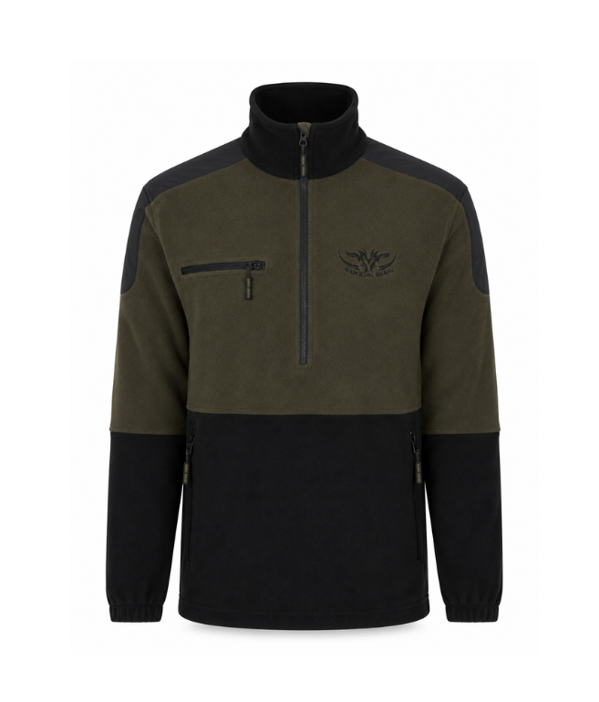 Tasman Jersey Olive