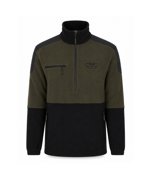 Tasman Jersey Olive