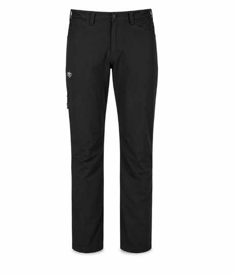Terralite Trouser Black