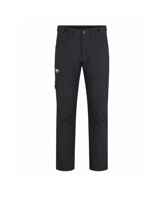 Terralite Trouser Black