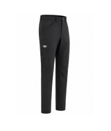 Terralite Trouser Black