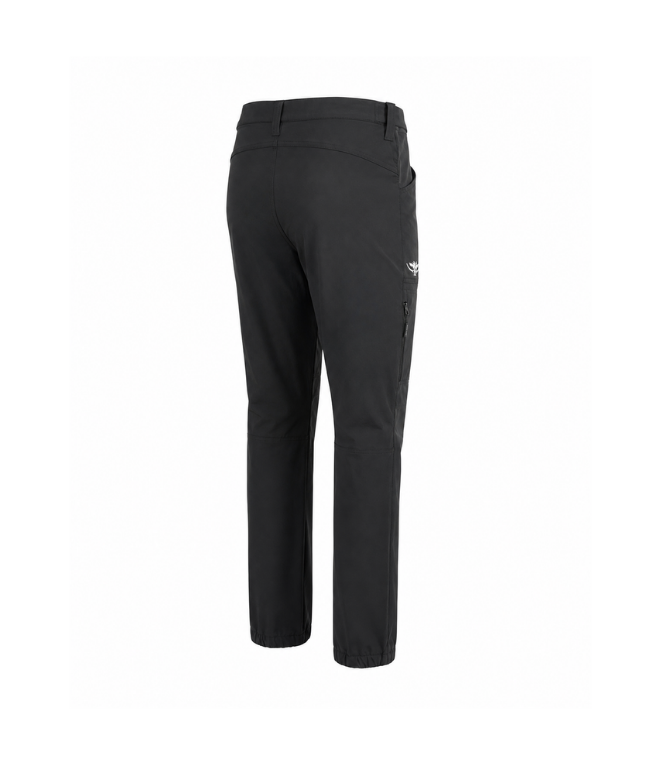 Terralite Trouser Black