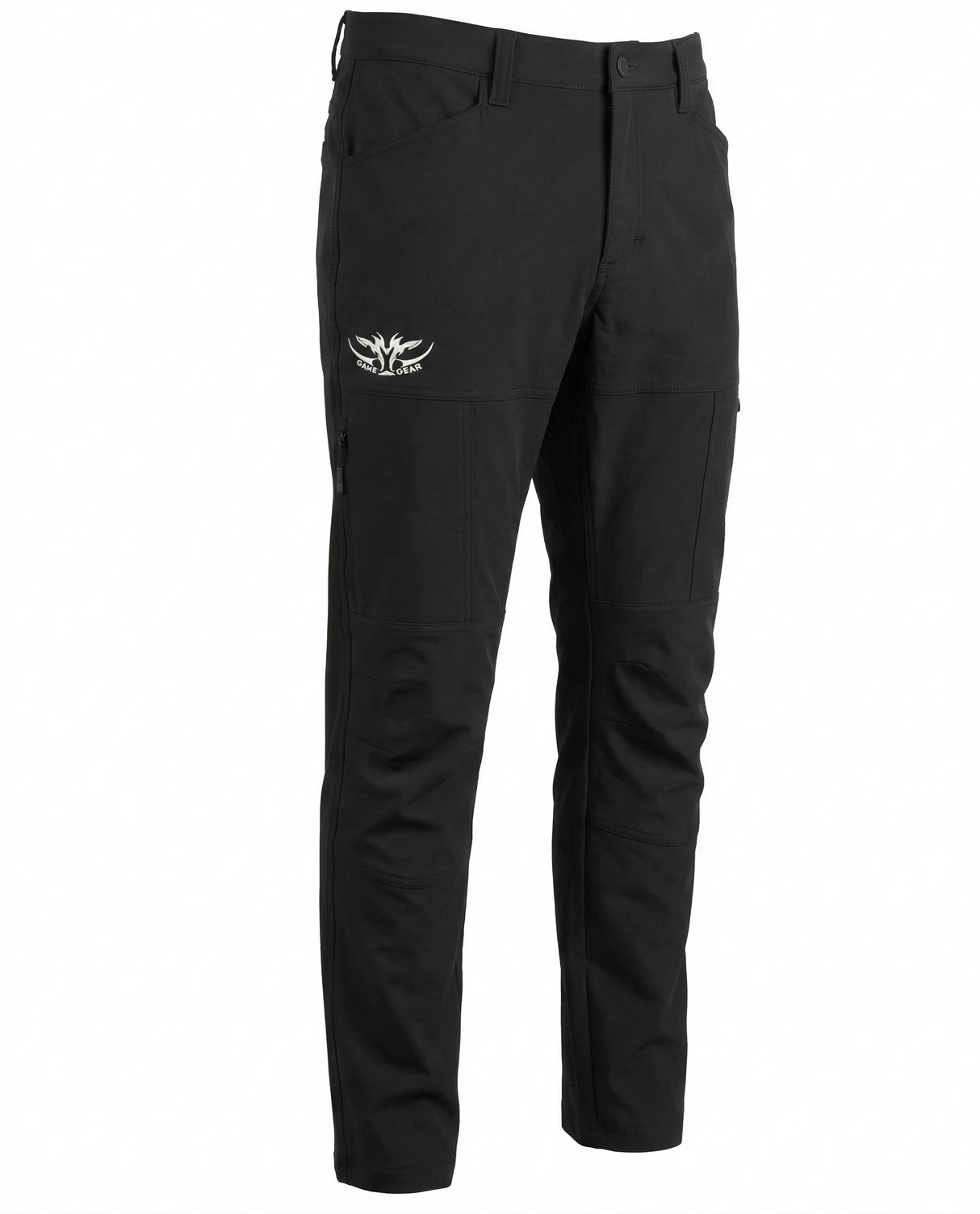 Terralite Trouser Black