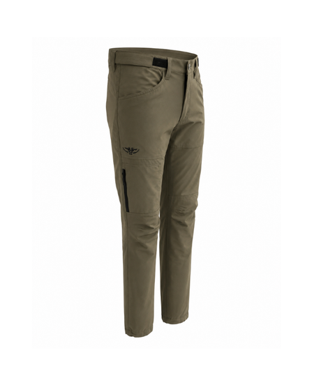 Terralite Trouser Moss