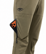 Terralite Trouser Moss