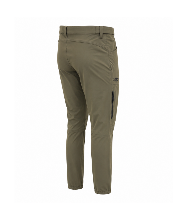 Terralite Trouser Moss