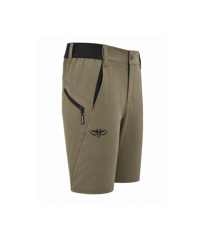Terralite Shorts