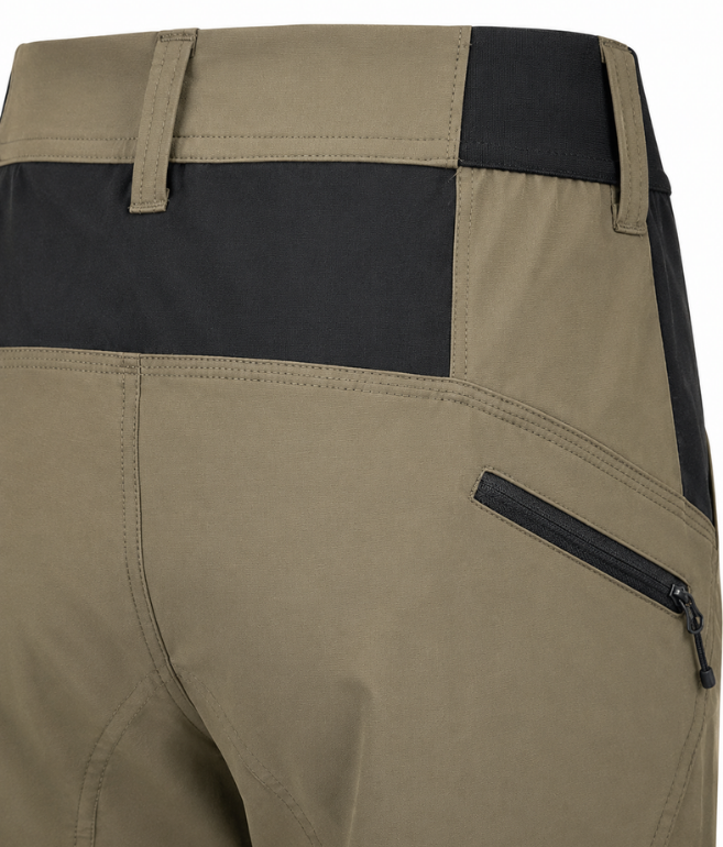 Terralite Shorts