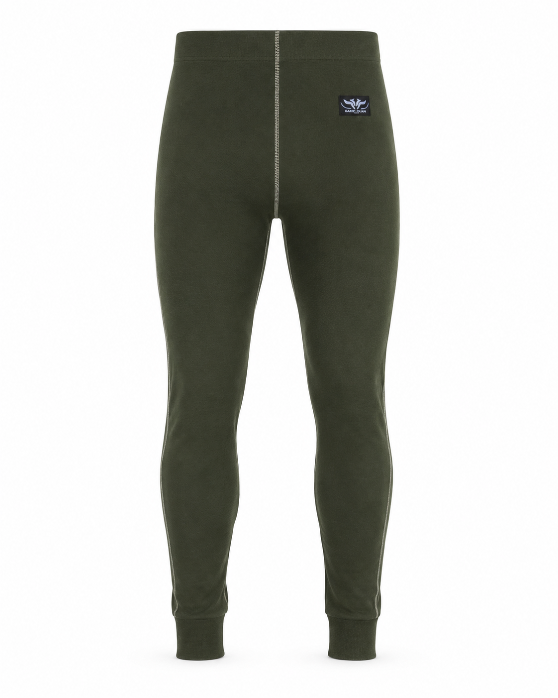 Thermal Trousers Olive