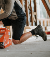 Tradies shorts