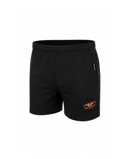 Turf Shorts - Black