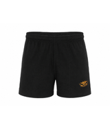 Turf Shorts - Black