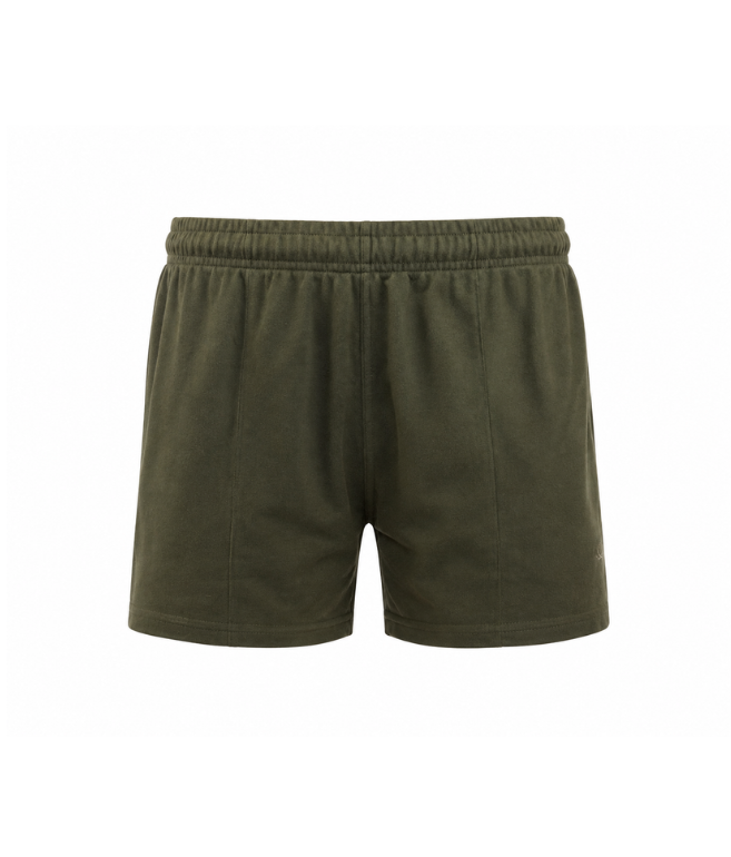 Turf Shorts - Olive