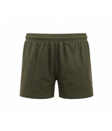 Turf Shorts - Olive
