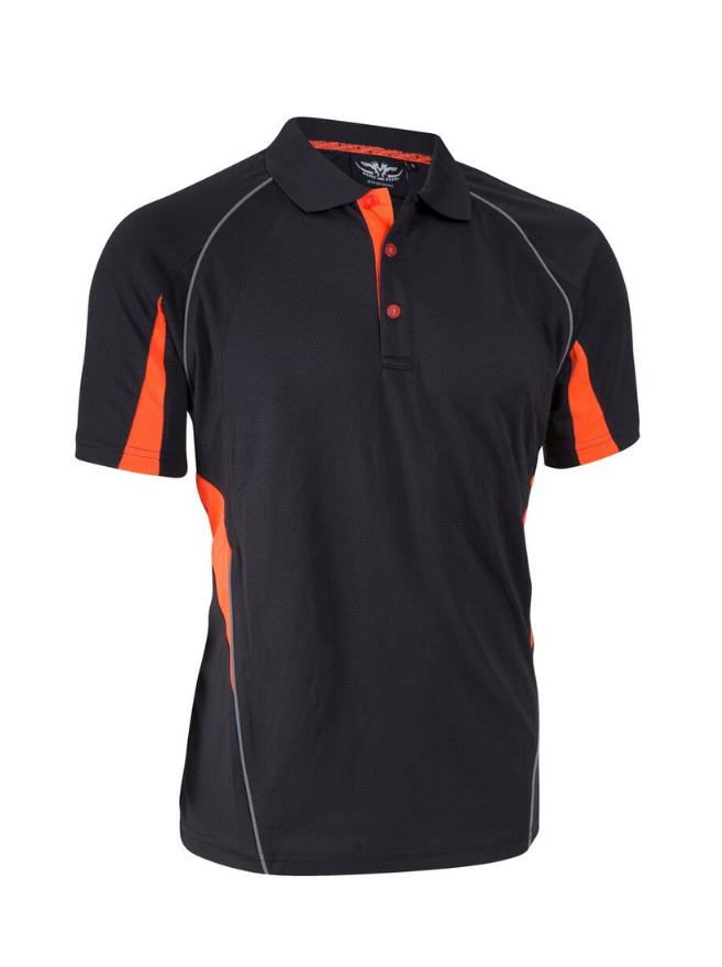 Game gear cheap polo shirts