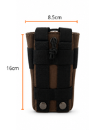 Universal GPS Radio Pouch