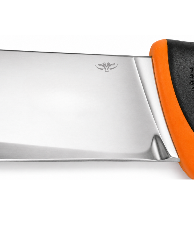 Vellum Skinning Knife Working Pack (with Lockjaw Sheath)