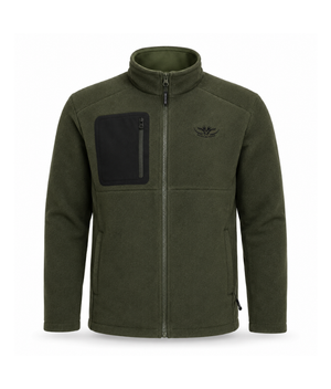 Venture Full Zip Jersey