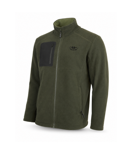 Venture Full Zip Jersey