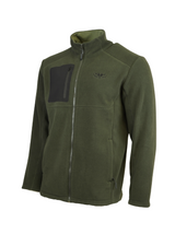 Venture Full Zip Jersey