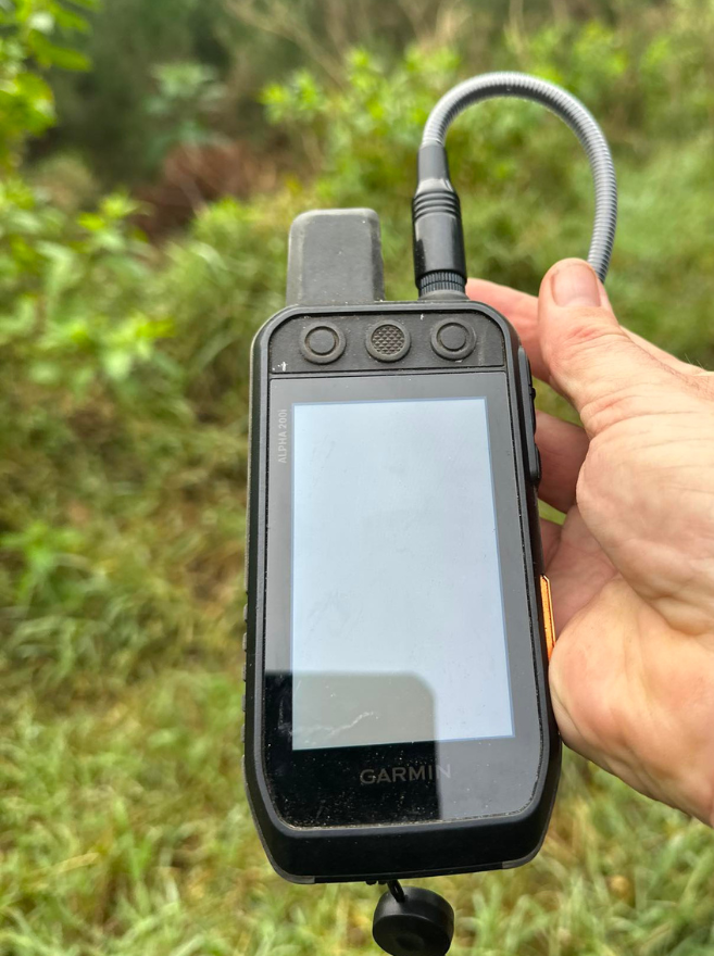 The Wobbler Aerial - Game Gear NZ