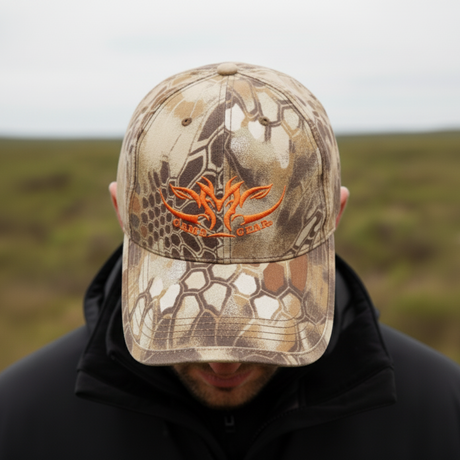 Game Gear hats collection