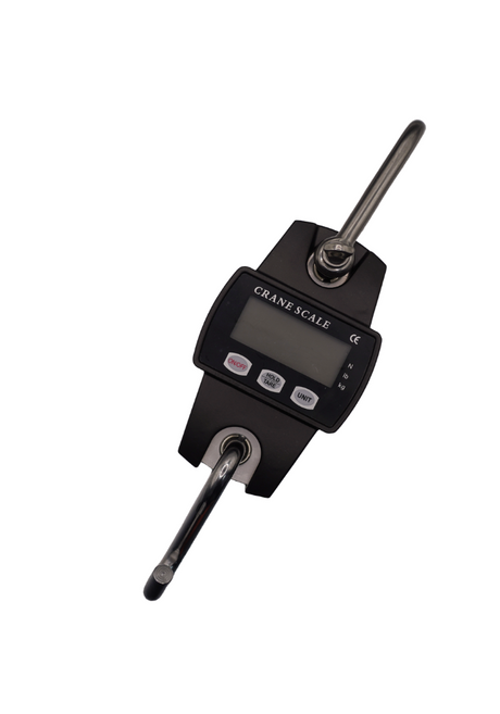Digital Scales