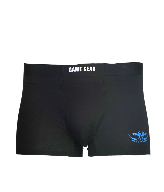 Game Gear Performance Trunks (4 Pack) - front view by Game Gear NZ