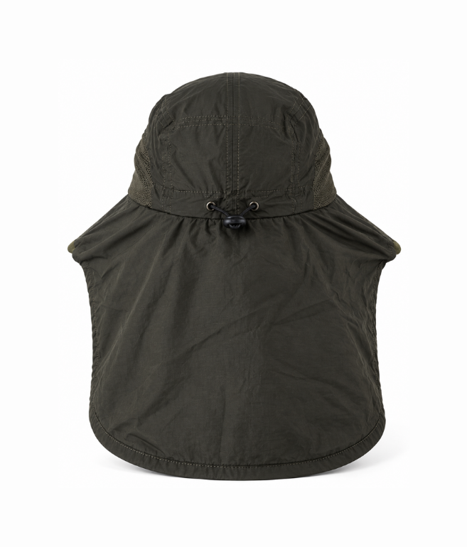 Bug Off Hat