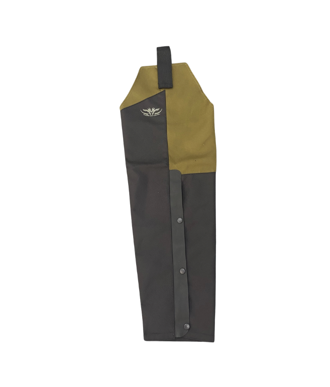 Chaps Pro Gamer Game Gear Extreme Chaps – Game Gear NZ