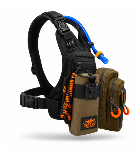 Chest Rig