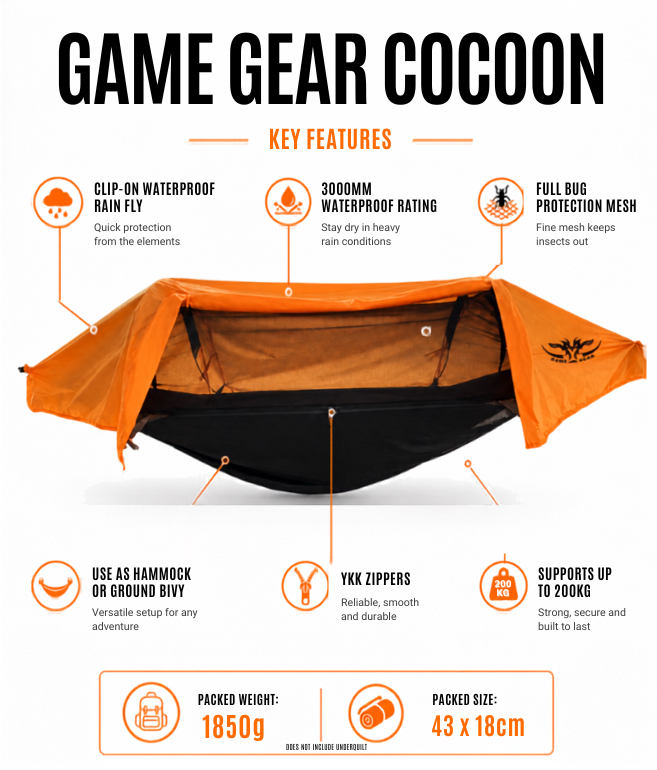 Cocoon