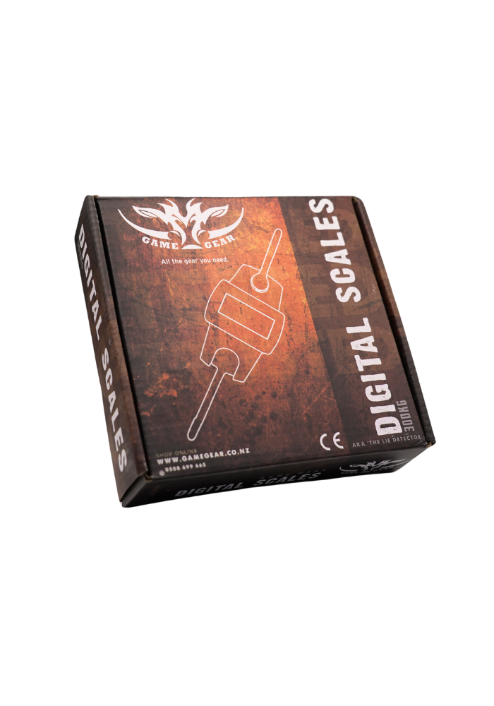 Digital Scales