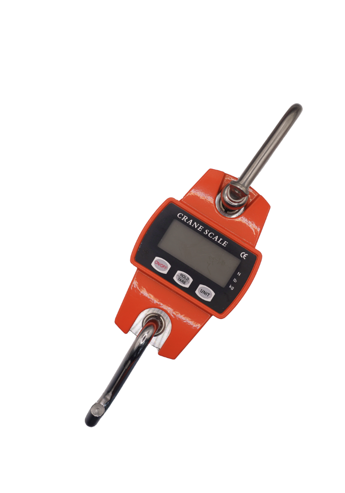 Digital Scales
