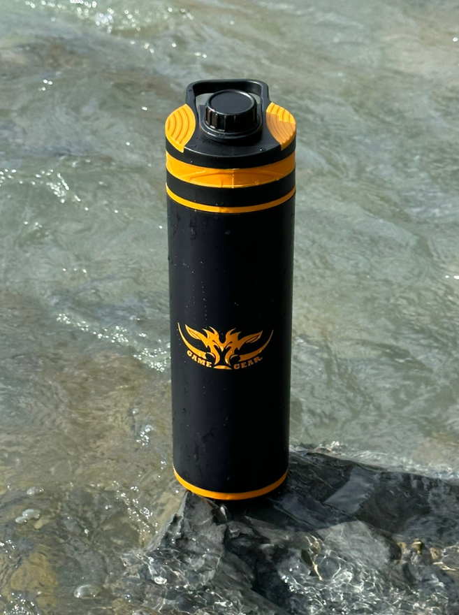 Hydro Edge Filter Bottle