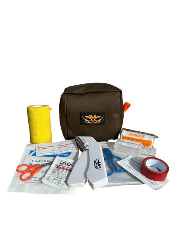 Dog First Aid Kit