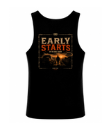 Early Starts Printed Singlet