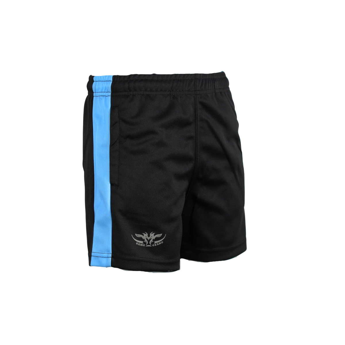 Kids Scout Shorts Blue