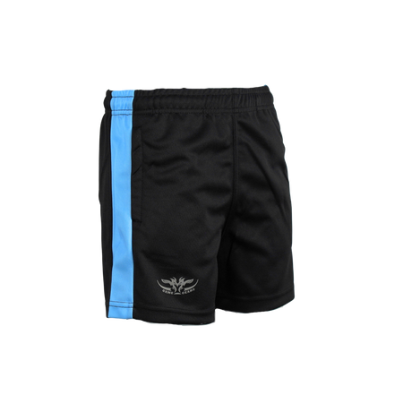 Kids Scout Shorts Blue