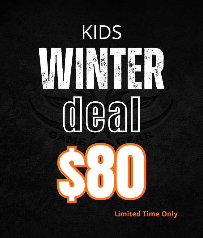Kids Winter Bundle
