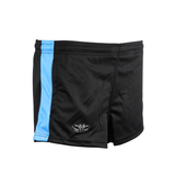 Ladies Scout Shorts Blue