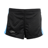 Ladies Scout Shorts Blue