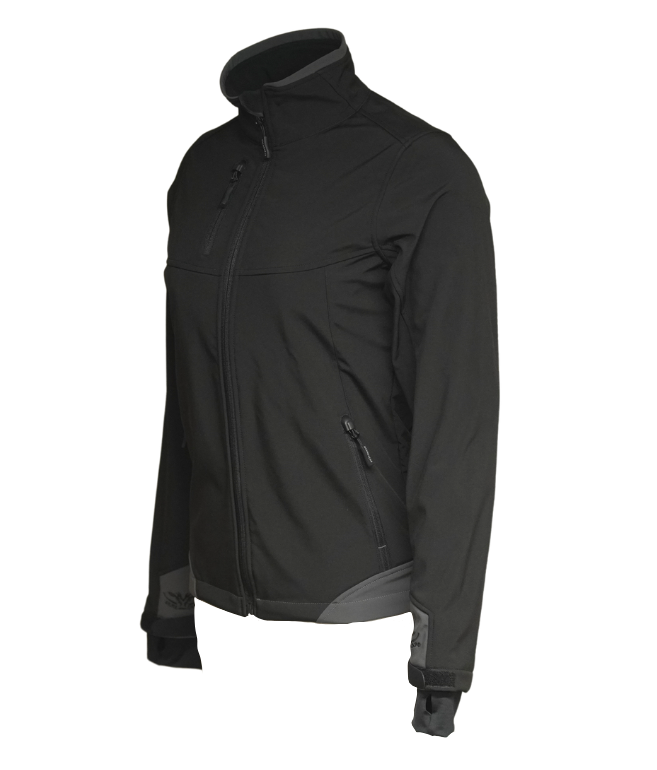Ladies Soft Shell Jacket - Game Gear NZ
