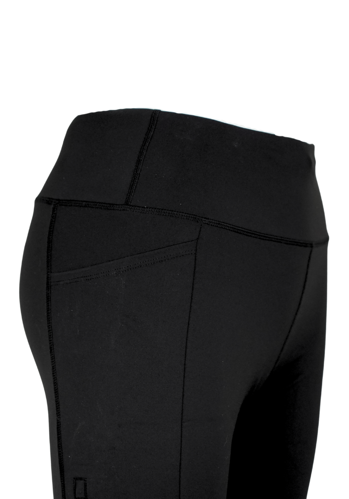 Multi Pocket Leggings - Game Gear NZ