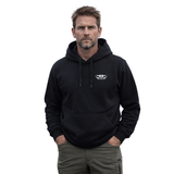 The Lux Printed Hoodie
