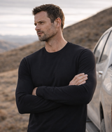 Mens Deluxe Thermal